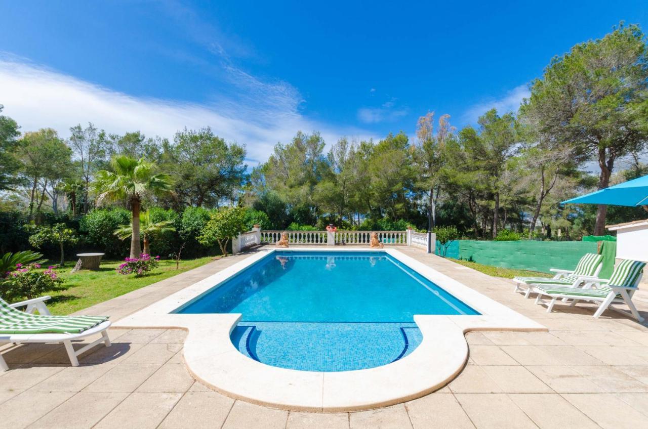 Your House Can Marques Palma de Mallorca Exterior photo