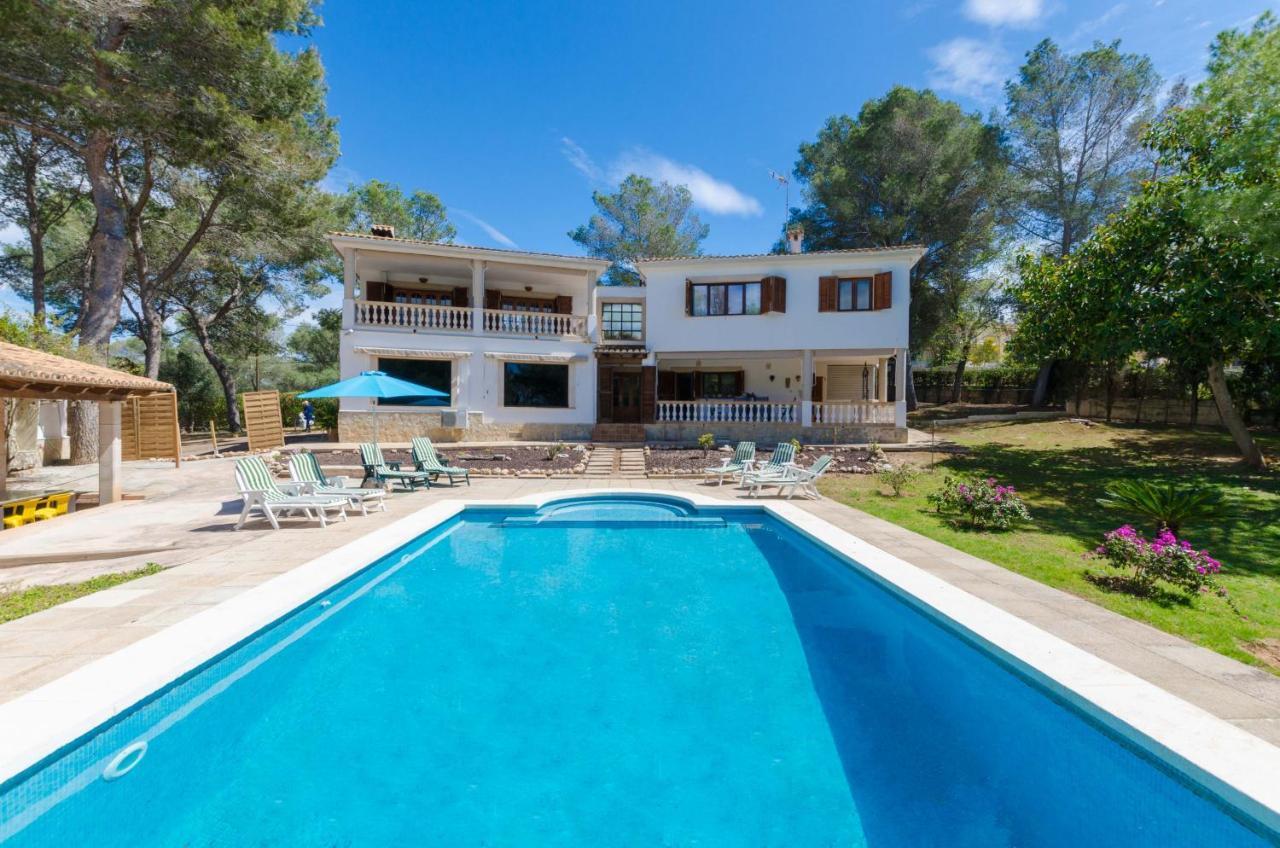 Your House Can Marques Palma de Mallorca Exterior photo