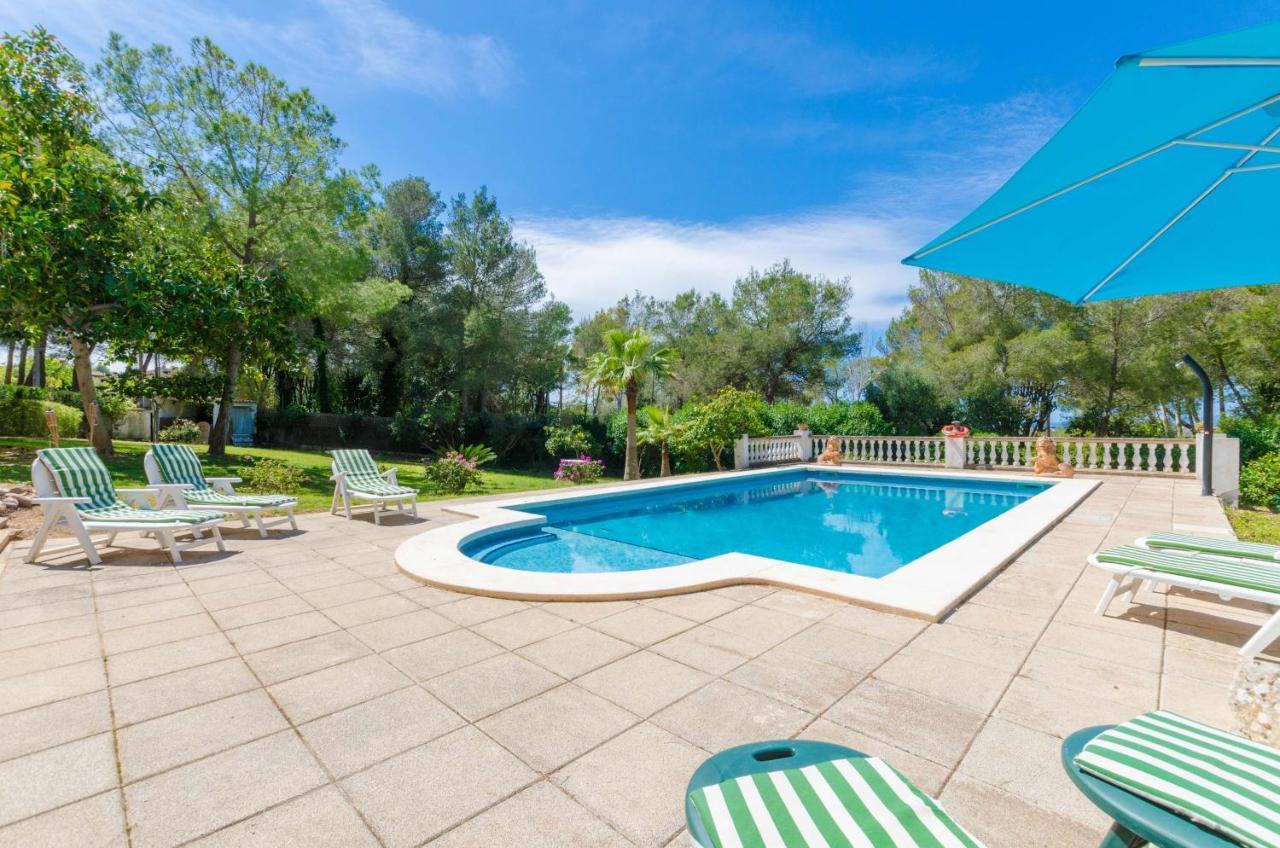 Your House Can Marques Palma de Mallorca Exterior photo