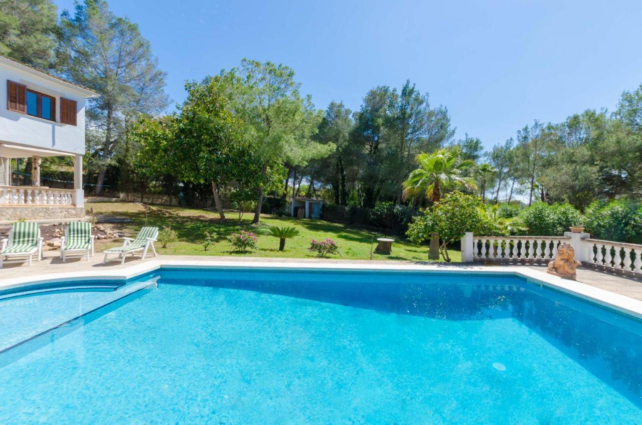 Your House Can Marques Palma de Mallorca Exterior photo
