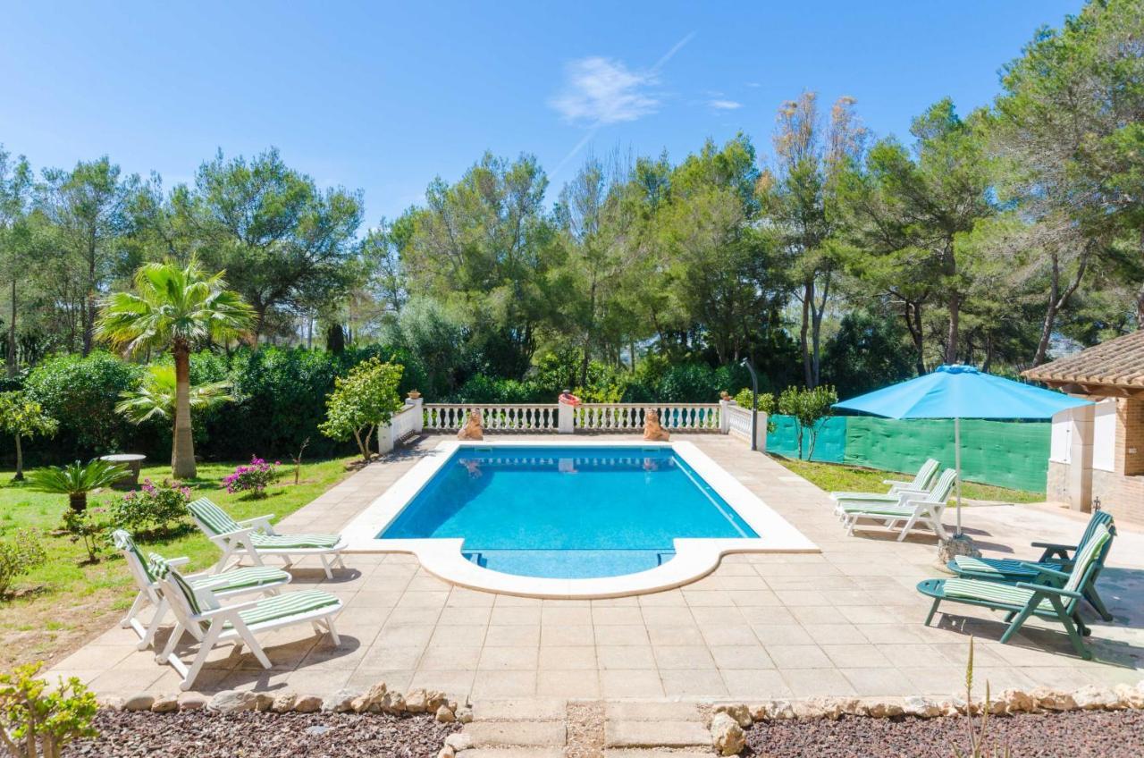 Your House Can Marques Palma de Mallorca Exterior photo