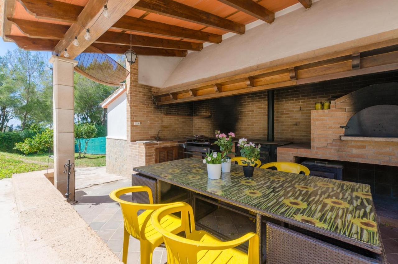 Your House Can Marques Palma de Mallorca Exterior photo