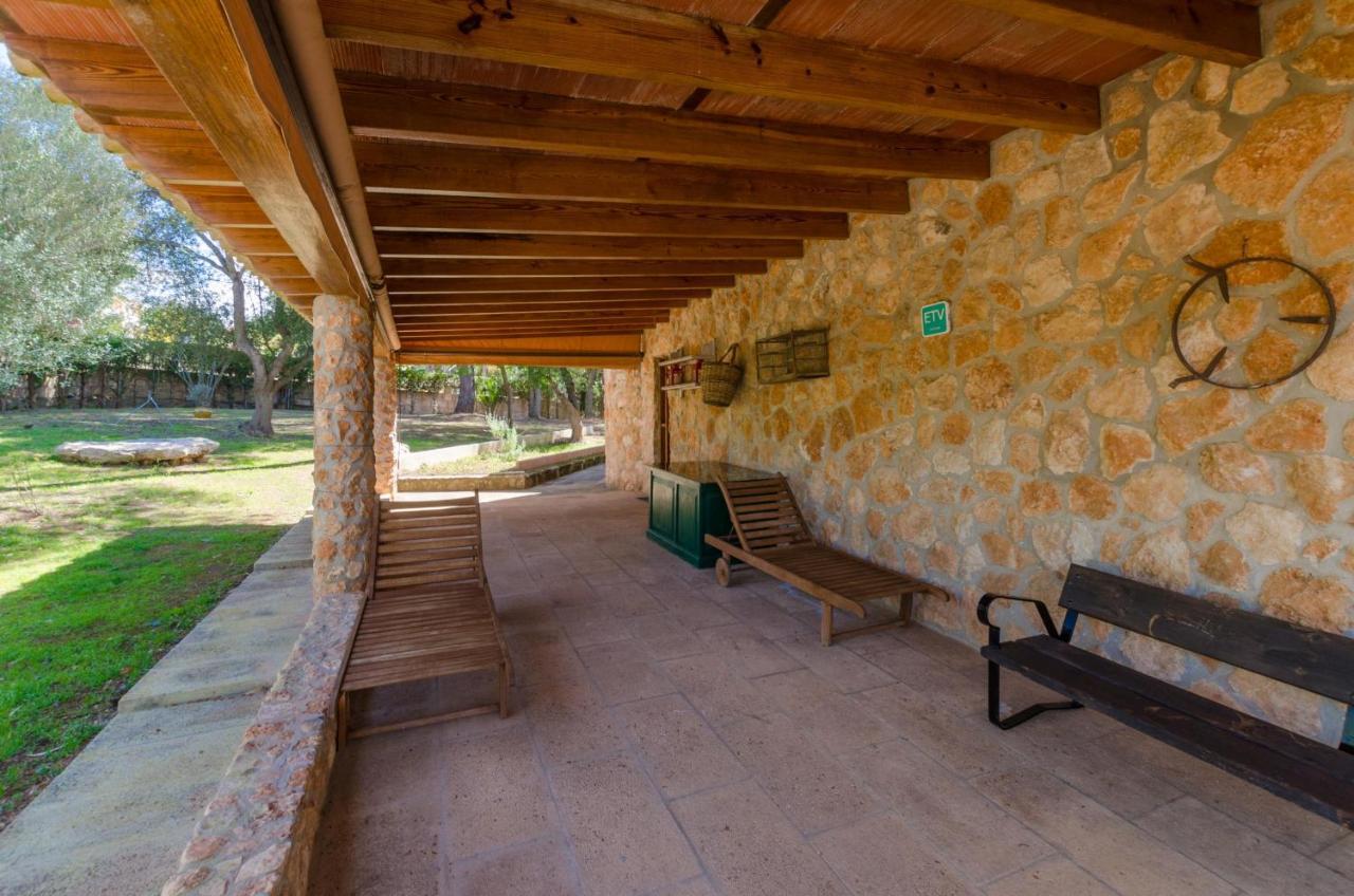 Your House Can Marques Palma de Mallorca Exterior photo