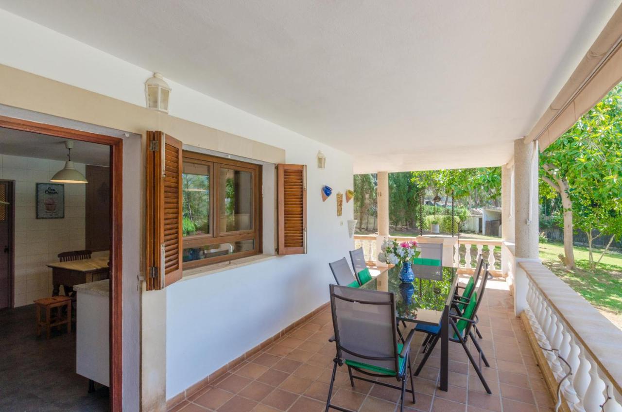 Your House Can Marques Palma de Mallorca Exterior photo