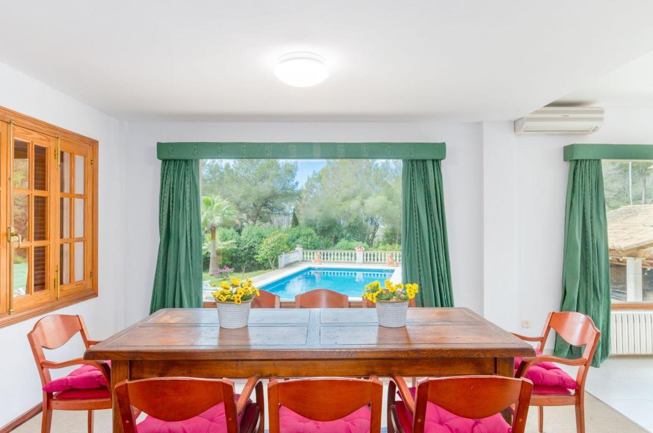 Your House Can Marques Palma de Mallorca Exterior photo