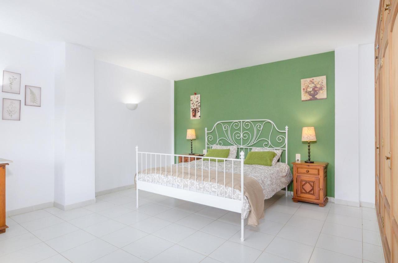 Your House Can Marques Palma de Mallorca Exterior photo