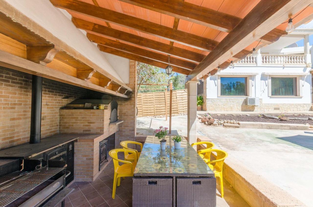 Your House Can Marques Palma de Mallorca Exterior photo
