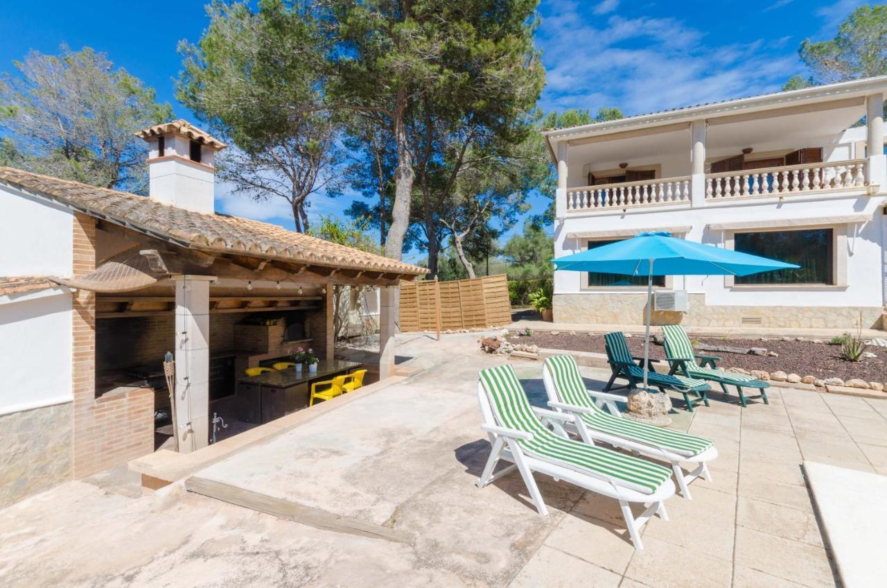 Your House Can Marques Palma de Mallorca Exterior photo