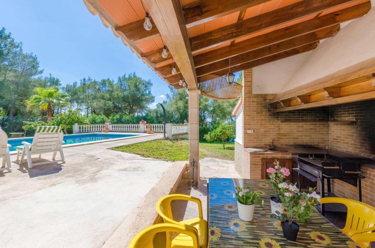 Your House Can Marques Palma de Mallorca Exterior photo