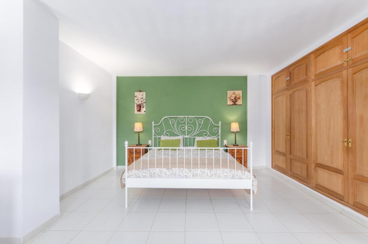 Your House Can Marques Palma de Mallorca Exterior photo